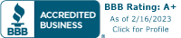 Capital West Hils BBB Business Review